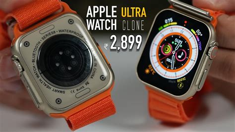 apple ultra clone watch price|apple watch ultra clone india.